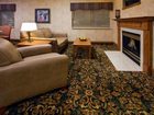 фото отеля Holiday Inn Express Howe