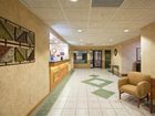 фото отеля Holiday Inn Express Howe
