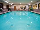 фото отеля Holiday Inn Express Howe