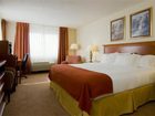 фото отеля Holiday Inn Express Howe