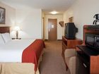 фото отеля Holiday Inn Express Howe