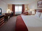 фото отеля Holiday Inn Express Howe