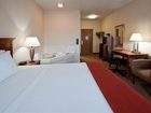 фото отеля Holiday Inn Express Howe