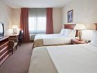 фото отеля Holiday Inn Express Howe