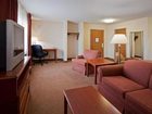 фото отеля Holiday Inn Express Howe