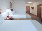 фото отеля Holiday Inn Express Howe
