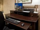 фото отеля Holiday Inn Express Howe