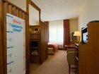 фото отеля Holiday Inn Express Howe