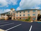 фото отеля Holiday Inn Express Howe