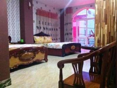 фото отеля Cuu Long Hotel Ho Chi Minh