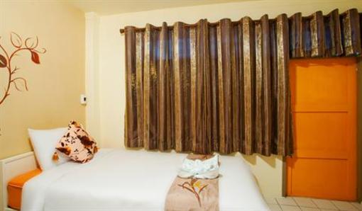 фото отеля Feel At Home Hotel Hua Hin
