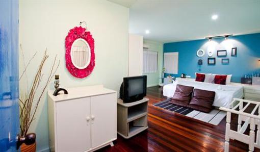 фото отеля Feel At Home Hotel Hua Hin