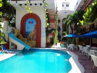 Hacienda Maria Eugenia