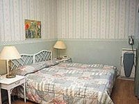 Hotel Allen
