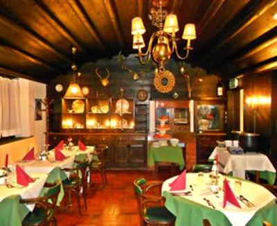 фото отеля Hotel Tyrol Seefeld