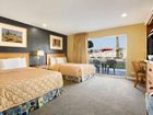 фото отеля Travelodge Hotel Cathedral City