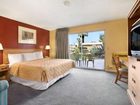 фото отеля Travelodge Hotel Cathedral City