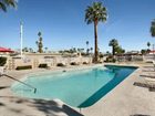 фото отеля Travelodge Hotel Cathedral City