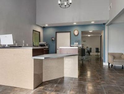 фото отеля Days Inn San Diego South Bay