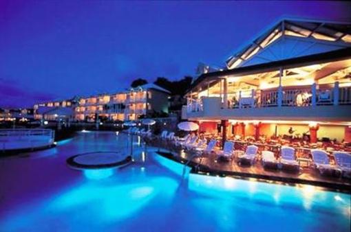 фото отеля Karibea Baie du Galion Resort - Suites Goelette