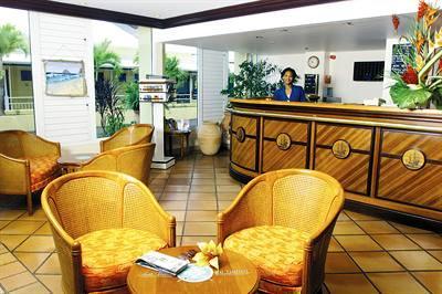 фото отеля Karibea Baie du Galion Resort - Suites Goelette