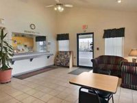 Super 8 Motel Fiesta San Antonio
