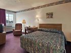 фото отеля Super 8 Motel Fiesta San Antonio