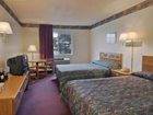 фото отеля Super 8 Motel Fiesta San Antonio
