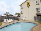 фото отеля Super 8 Motel Fiesta San Antonio