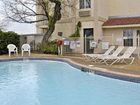 фото отеля Super 8 Motel Fiesta San Antonio
