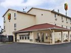 фото отеля Super 8 Motel Fiesta San Antonio