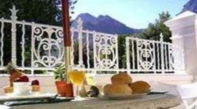 фото отеля Guesthouse One Belvedere