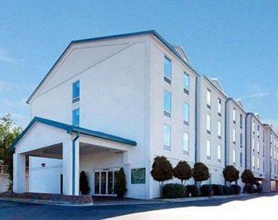 фото отеля Comfort Inn Union City (Georgia)