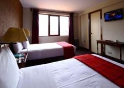 фото отеля Casa Andina Classic - Cusco San Blas