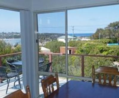 фото отеля Pacific Heights Holiday Apartments