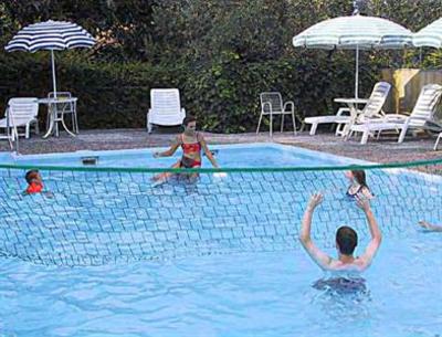 фото отеля Mercedes Hotel Limone sul Garda