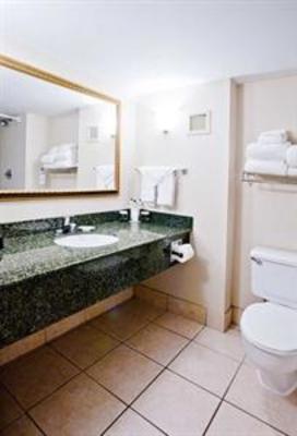 фото отеля Embassy Suites Hotel Detroit Livonia / Metro West