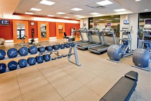 фото отеля Embassy Suites Hotel Detroit Livonia / Metro West