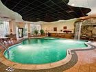 фото отеля Embassy Suites Hotel Detroit Livonia / Metro West