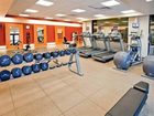 фото отеля Embassy Suites Hotel Detroit Livonia / Metro West