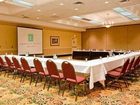 фото отеля Embassy Suites Hotel Detroit Livonia / Metro West