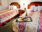 фото отеля Embassy Suites Hotel Detroit Livonia / Metro West