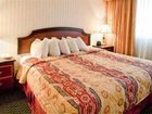 фото отеля Embassy Suites Hotel Detroit Livonia / Metro West