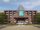 фото отеля Embassy Suites Hotel Detroit Livonia / Metro West