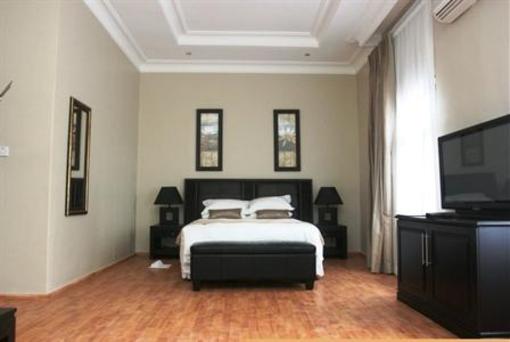 фото отеля Clear Essence California Spa and Wellness Resort