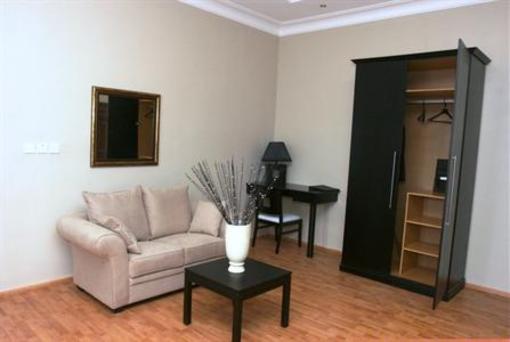 фото отеля Clear Essence California Spa and Wellness Resort