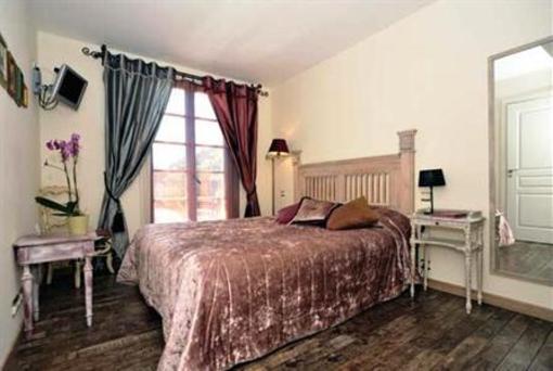 фото отеля Hotel Hermitage Eze