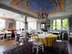 фото отеля Hotel Hermitage Eze