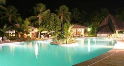 фото отеля Eurosol Pipa Resort Tibau do Sul