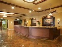 Palm Beach Shores Resort and Vacation Villas